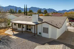 3111 S Hill Ave, Sierra Vista, AZ 85650 - Photo 35