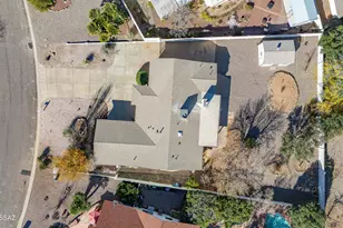 3111 S Hill Ave, Sierra Vista, AZ 85650 - Photo 3