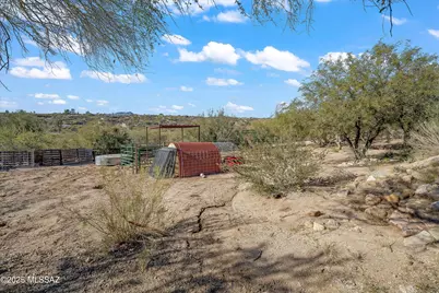 14700 N Desert Sage Lane, Tucson, AZ 85739 - Photo 25