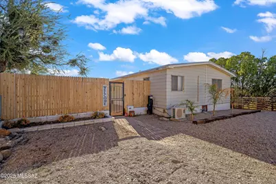 14700 N Desert Sage Lane, Tucson, AZ 85739 - Photo 1