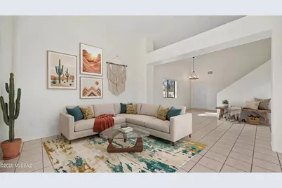 5204 N Tributary Drive, Tucson, AZ 85705 - Photo 9
