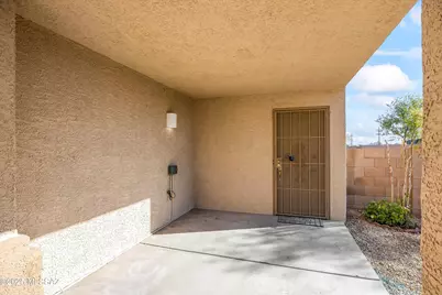 5204 N Tributary Drive, Tucson, AZ 85705 - Photo 35