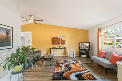 2271 Orchid Drive, Sierra Vista, AZ 85635 - Photo 5