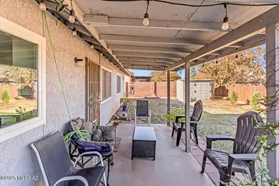 2271 Orchid Drive, Sierra Vista, AZ 85635 - Photo 37