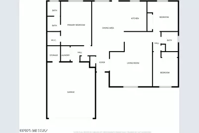 2271 Orchid Drive, Sierra Vista, AZ 85635 - Photo 41