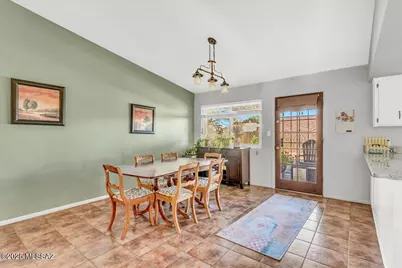 2271 Orchid Drive, Sierra Vista, AZ 85635 - Photo 15