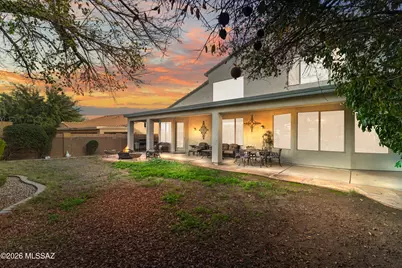 321 E Via Puente Lindo, Sahuarita, AZ 85629 - Photo 37