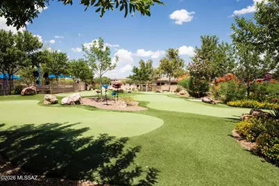 321 E Via Puente Lindo, Sahuarita, AZ 85629 - Photo 43