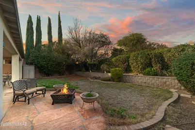 321 E Via Puente Lindo, Sahuarita, AZ 85629 - Photo 35