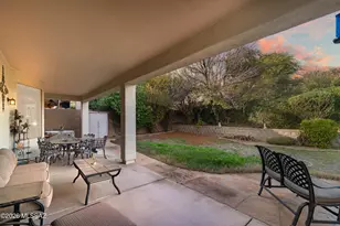 321 E Via Puente Lindo, Sahuarita, AZ 85629 - Photo 33