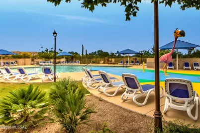 321 E Via Puente Lindo, Sahuarita, AZ 85629 - Photo 49