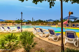 321 E Via Puente Lindo, Sahuarita, AZ 85629 - Photo 49