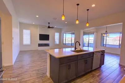 39466 S Summerwood Drive, Tucson, AZ 85739 - Photo 7