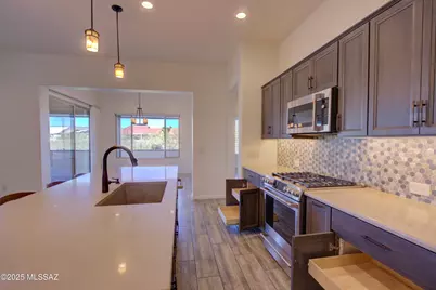 39466 S Summerwood Drive, Tucson, AZ 85739 - Photo 9