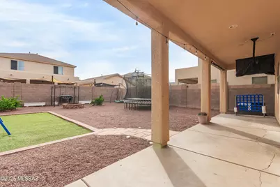 12540 E Red Iron Trail, Vail, AZ 85641 - Photo 21