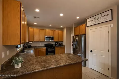 12540 E Red Iron Trail, Vail, AZ 85641 - Photo 3