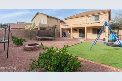 12540 E Red Iron Trail, Vail, AZ 85641 - Photo 19