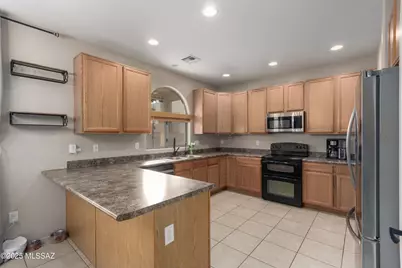 12540 E Red Iron Trail, Vail, AZ 85641 - Photo 3