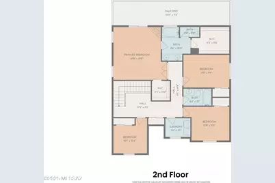 12540 E Red Iron Trail, Vail, AZ 85641 - Photo 21