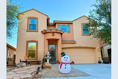 12540 E Red Iron Trail, Vail, AZ 85641 - Photo 23