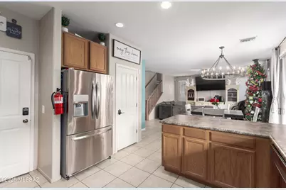 12540 E Red Iron Trail, Vail, AZ 85641 - Photo 5