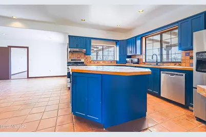 1151 E Border Road, Bisbee, AZ 85603 - Photo 1