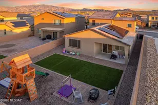 8166 S Soltero Mine Dr, Tucson, AZ 85747 - Photo 33