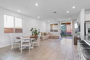 8166 S Soltero Mine Dr, Tucson, AZ 85747 - Photo 7