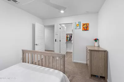 8166 S Soltero Mine Drive, Tucson, AZ 85747 - Photo 33