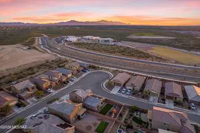 8166 S Soltero Mine Drive, Tucson, AZ 85747 - Photo 41