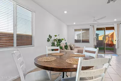 8166 S Soltero Mine Drive, Tucson, AZ 85747 - Photo 9