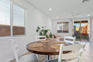 8166 S Soltero Mine Dr, Tucson, AZ 85747 - Photo 9