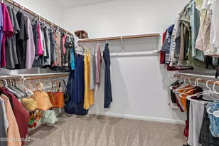 8166 S Soltero Mine Dr, Tucson, AZ 85747 - Photo 23