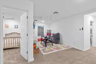 8166 S Soltero Mine Dr, Tucson, AZ 85747 - Photo 27