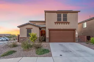 8166 S Soltero Mine Dr, Tucson, AZ 85747 - Photo 1