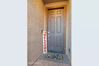 8166 S Soltero Mine Drive, Tucson, AZ 85747 - Photo 5