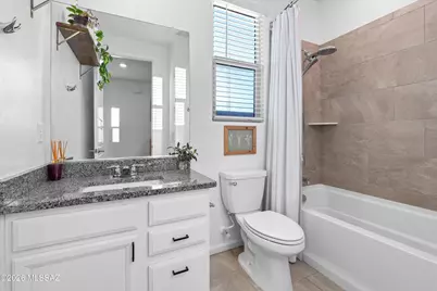 8166 S Soltero Mine Drive, Tucson, AZ 85747 - Photo 25