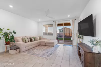 8166 S Soltero Mine Drive, Tucson, AZ 85747 - Photo 15