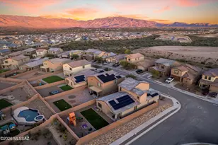 8166 S Soltero Mine Dr, Tucson, AZ 85747 - Photo 39