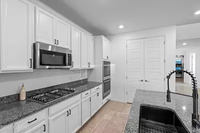 8166 S Soltero Mine Drive, Tucson, AZ 85747 - Photo 19