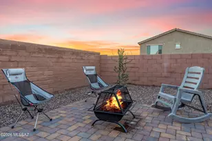 8166 S Soltero Mine Dr, Tucson, AZ 85747 - Photo 37