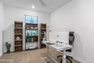 8166 S Soltero Mine Dr, Tucson, AZ 85747 - Photo 23