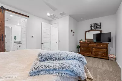 8166 S Soltero Mine Drive, Tucson, AZ 85747 - Photo 21