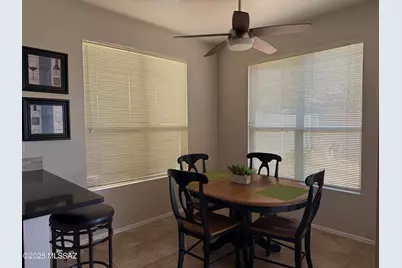 9940 N Stratton Saddle Trail, Tucson, AZ 85742 - Photo 5