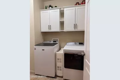 9940 N Stratton Saddle Trail, Tucson, AZ 85742 - Photo 7