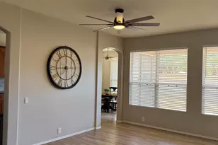 9940 N Stratton Saddle Trail, Tucson, AZ 85742 - Photo 3