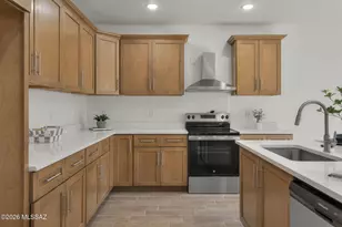 1780 Puerto Ct, Rio Rico, AZ 85648 - Photo 1