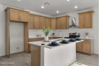 1780 Puerto Court, Rio Rico, AZ 85648 - Photo 9