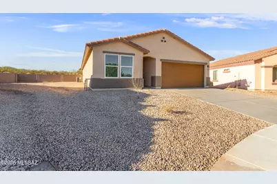 1478 Big Room Place, Benson, AZ 85602 - Photo 3