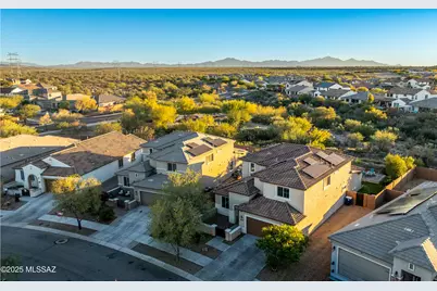 5846 S Clonmellon Avenue, Tucson, AZ 85747 - Photo 9